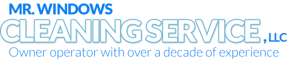 Mr. Windows Cleaning Service